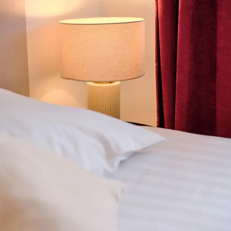 Les De - Parking Internet Fibre Tv Vendégház Troyes