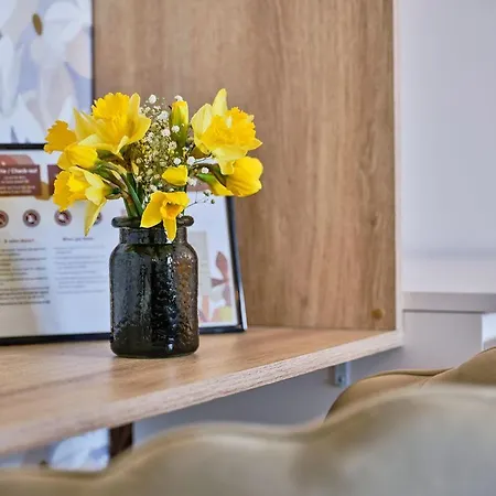 Les De - Parking Internet Fibre Tv 3* Troyes