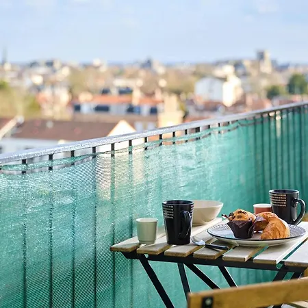 Les De - Parking Internet Fibre Tv Vendégház