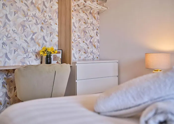 بيت ضيافة Les De - Parking Internet Fibre Tv 3*