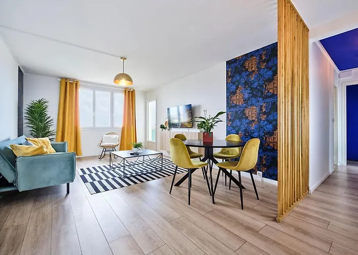 بيت ضيافة Les De - Parking Internet Fibre Tv تروي